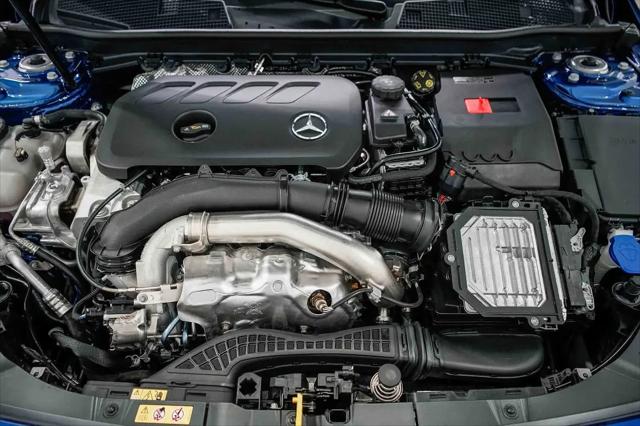 2026 Mercedes-Benz CLA 250 CLA 250