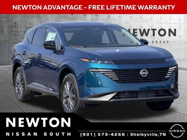 2026 Nissan Murano SL for sale in Shelbyville, TN
