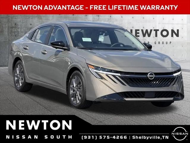 2026 Nissan Sentra SL for sale in Shelbyville, TN