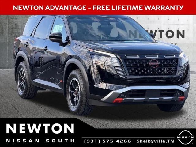 2026 Nissan Pathfinder Rock Creek for sale in Shelbyville, TN