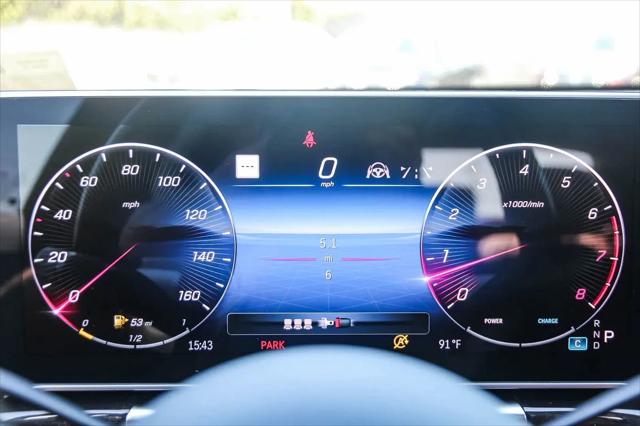 2026 Mercedes-Benz S 580 4MATIC