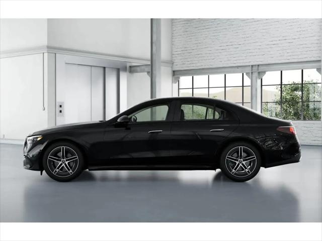 2026 Mercedes-Benz E 350 E 350