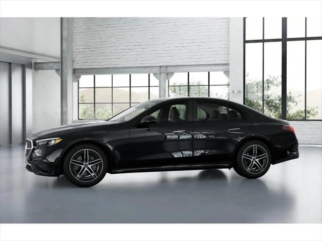 2026 Mercedes-Benz E 350 E 350