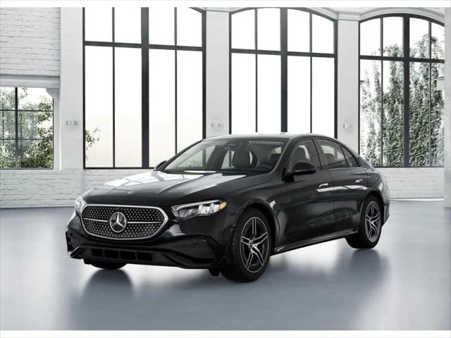 2026 Mercedes-Benz E 350 E 350