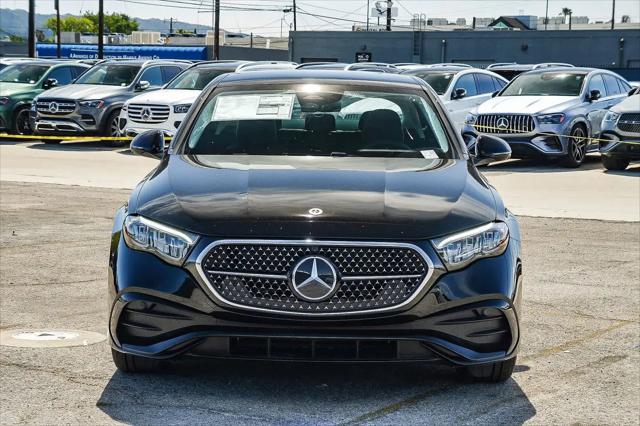 2026 Mercedes-Benz E 350 E 350
