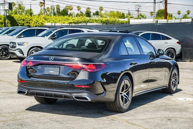 2026 Mercedes-Benz E 350 E 350