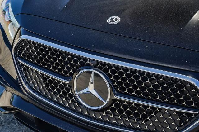 2026 Mercedes-Benz E 350 E 350