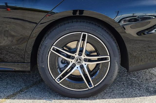 2026 Mercedes-Benz E 350 E 350