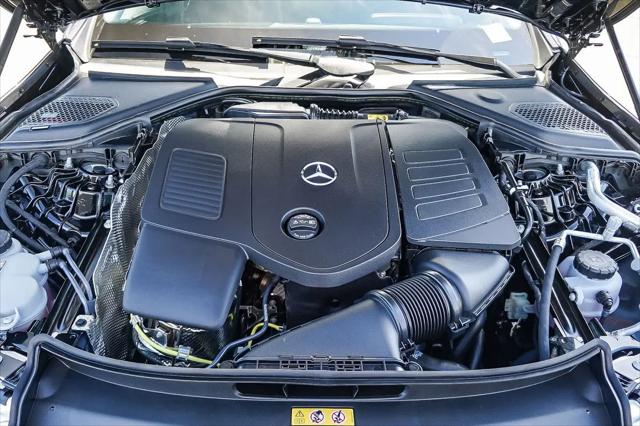 2026 Mercedes-Benz E 350 E 350