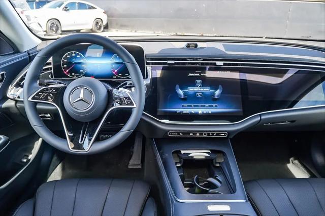 2026 Mercedes-Benz E 350 E 350