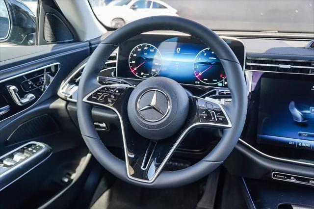 2026 Mercedes-Benz E 350 E 350