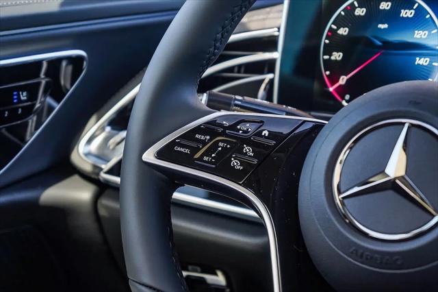 2026 Mercedes-Benz E 350 E 350