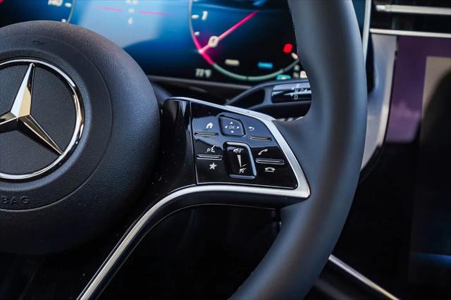 2026 Mercedes-Benz E 350 E 350