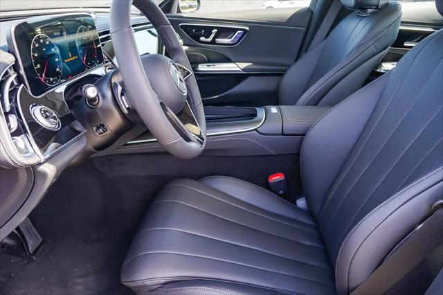 2026 Mercedes-Benz E 350 E 350