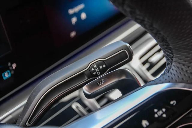 2026 Mercedes-Benz GLE AMG GLE 63 S 4MATIC+