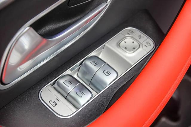 2026 Mercedes-Benz GLE AMG GLE 63 S 4MATIC+