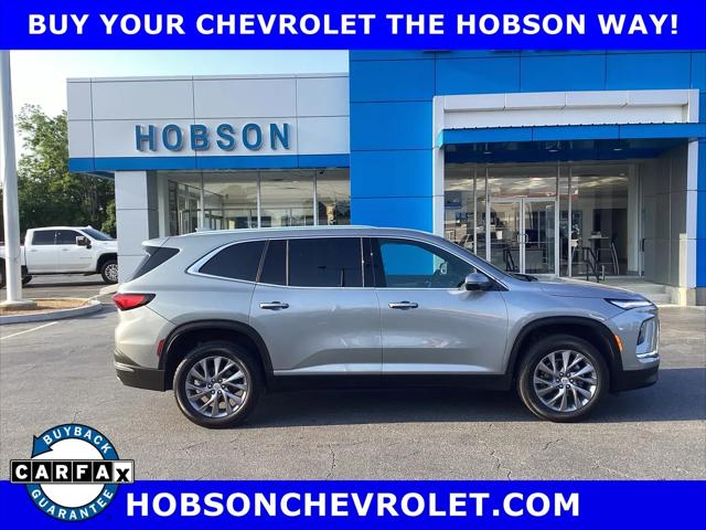 2025 Buick Enclave Preferred FWD for sale in Cairo, GA