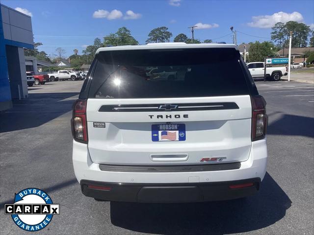 2023 Chevrolet Tahoe 2WD RST