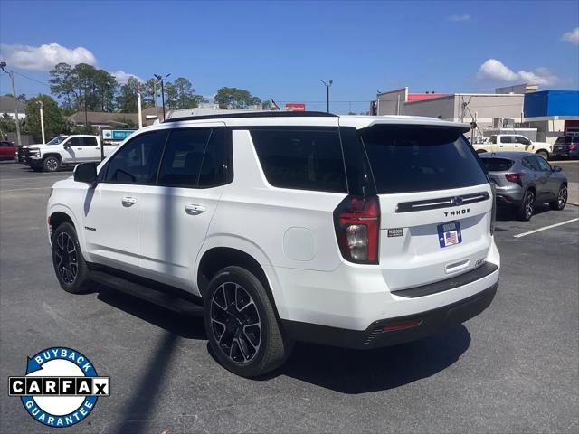 2023 Chevrolet Tahoe 2WD RST