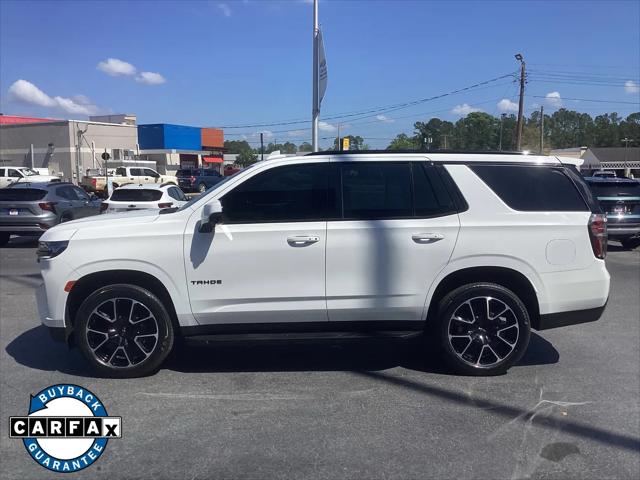 2023 Chevrolet Tahoe 2WD RST