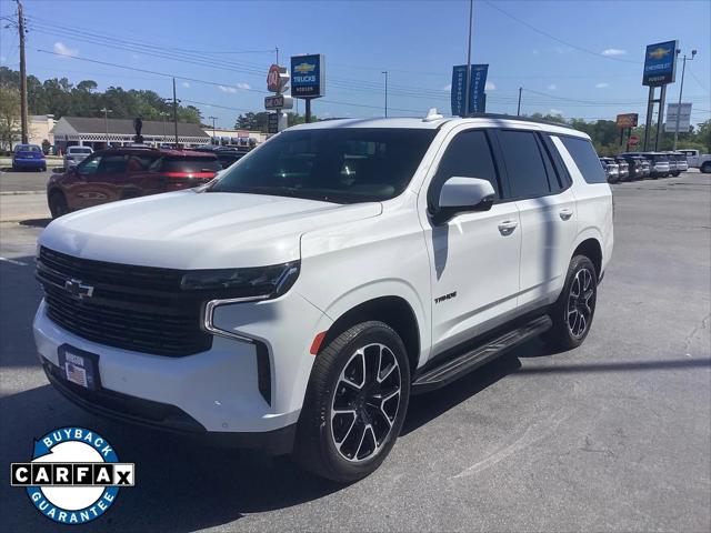 2023 Chevrolet Tahoe 2WD RST