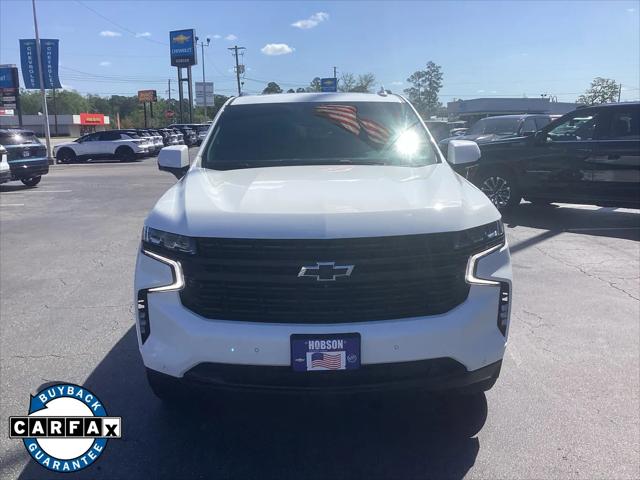 2023 Chevrolet Tahoe 2WD RST