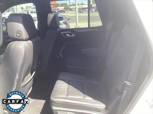2023 Chevrolet Tahoe 2WD RST