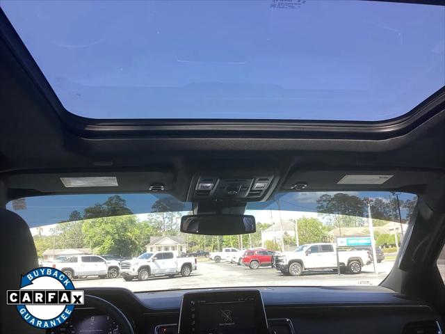 2023 Chevrolet Tahoe 2WD RST