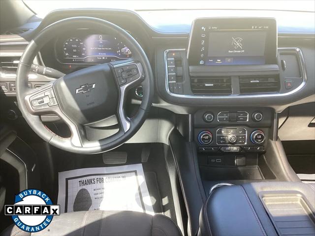 2023 Chevrolet Tahoe 2WD RST