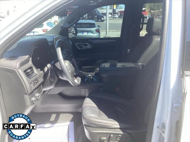 2023 Chevrolet Tahoe 2WD RST