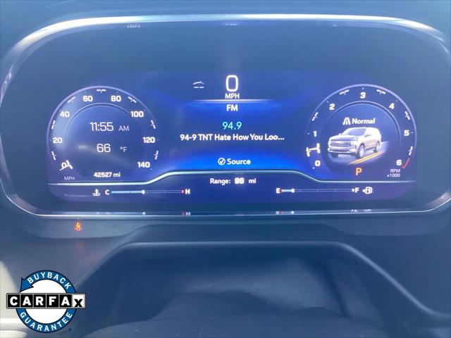 2023 Chevrolet Tahoe 2WD RST