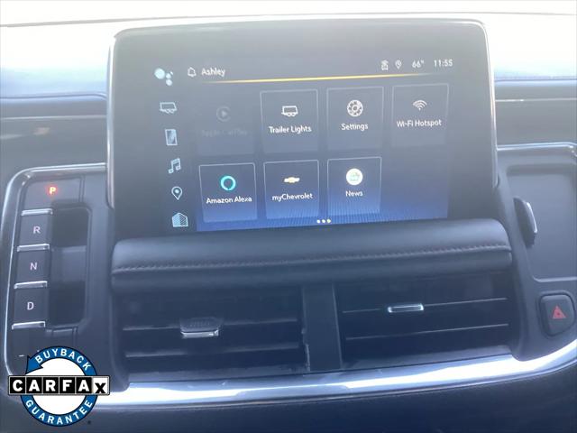 2023 Chevrolet Tahoe 2WD RST