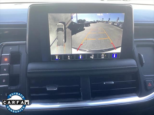 2023 Chevrolet Tahoe 2WD RST