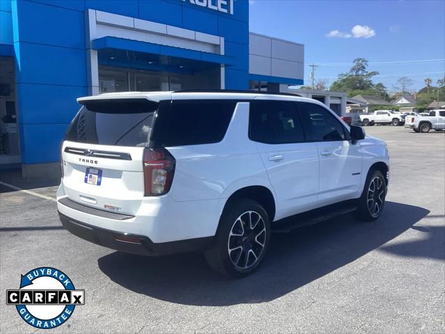 2023 Chevrolet Tahoe 2WD RST