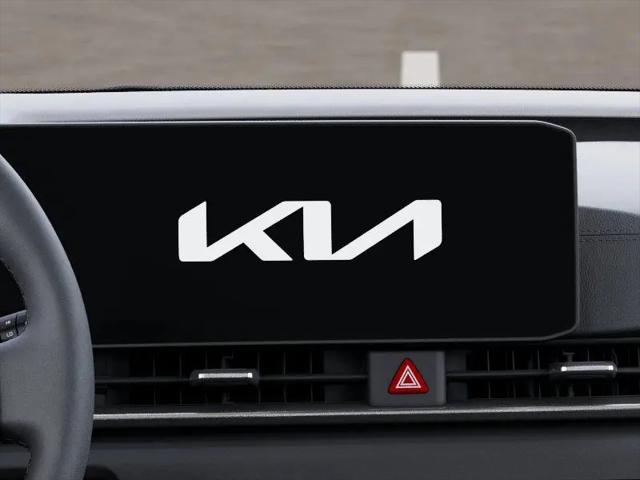 2026 Kia Carnival MPV EX