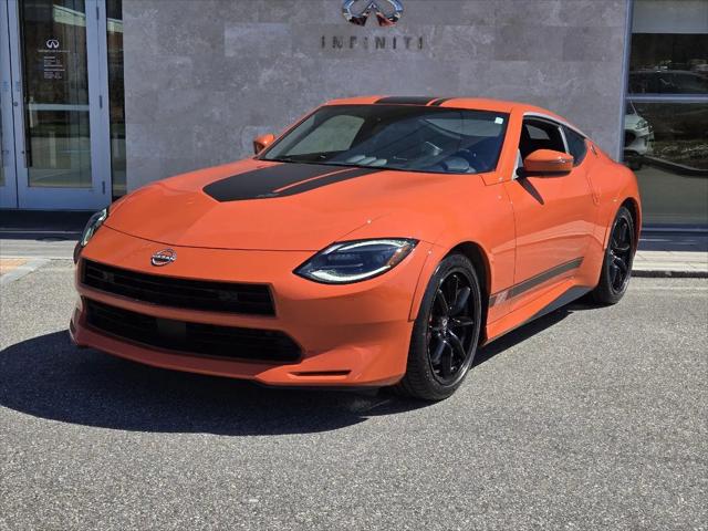 2024 Nissan Z Performance Auto for sale in Nashua, NH