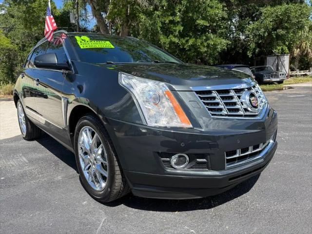 2014 Cadillac SRX Performance Collection for sale in Port Charlotte, FL