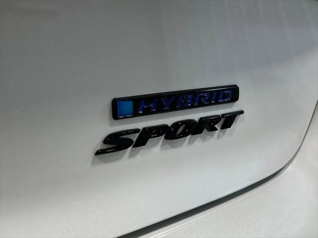 2026 Honda Accord Sedan Sport