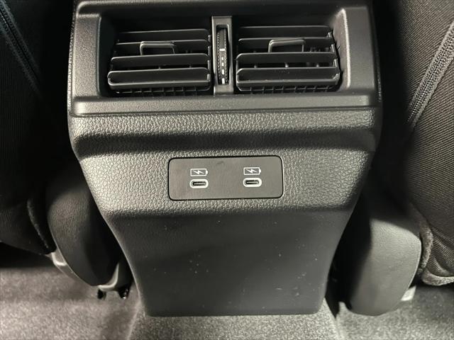 2026 Honda Accord Sedan Sport