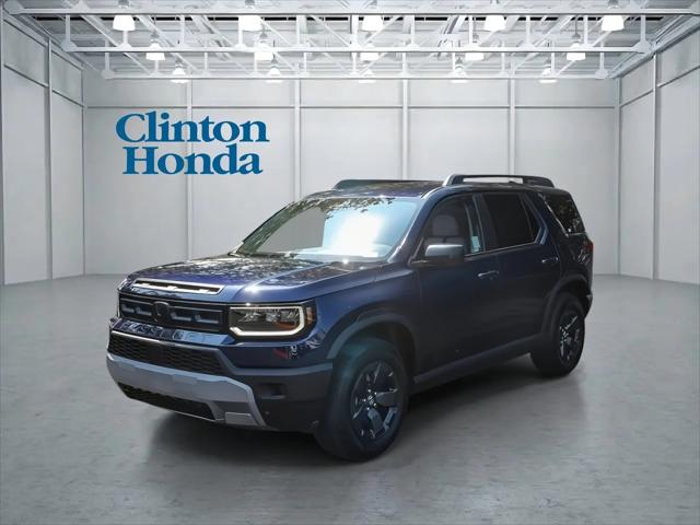 2026 Honda Passport AWD RTL Towing for sale in Annandale, NJ