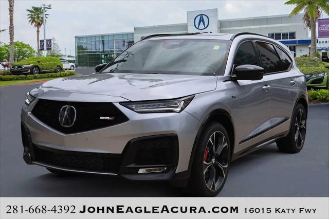 2026 Acura MDX Type S Advance Package for sale in Houston, TX