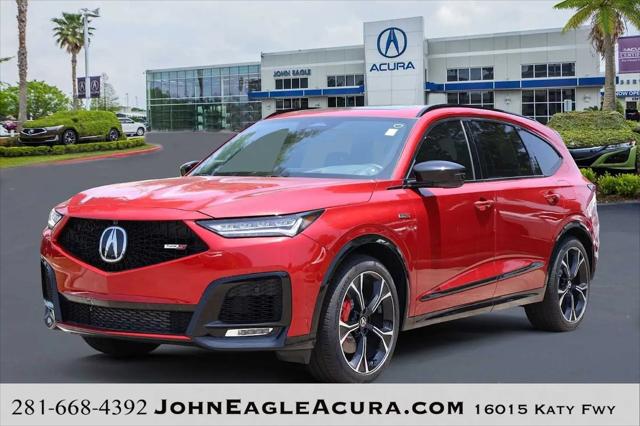 2026 Acura MDX Type S Advance Package for sale in Houston, TX