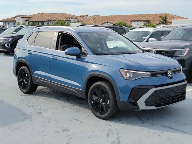 2026 Volkswagen Taos SE for sale in Delray Beach, FL