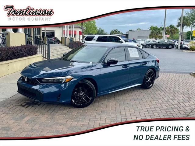2026 Honda Civic Sport for sale in Gainesville, FL