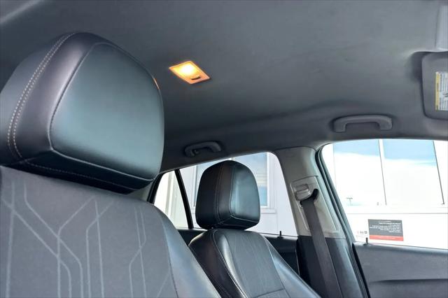 2022 Chevrolet Trax AWD LT