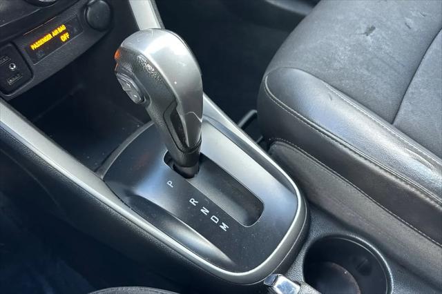 2022 Chevrolet Trax AWD LT
