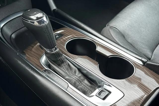 2018 Chevrolet Malibu Premier