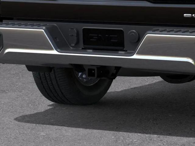 2026 GMC Sierra 1500 Crew Cab, Short Bed, SLT, 4WD