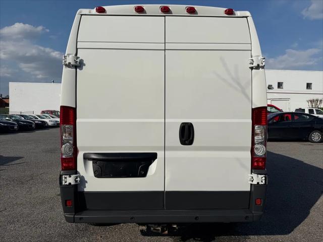 2014 Ram ProMaster 2500 High Roof