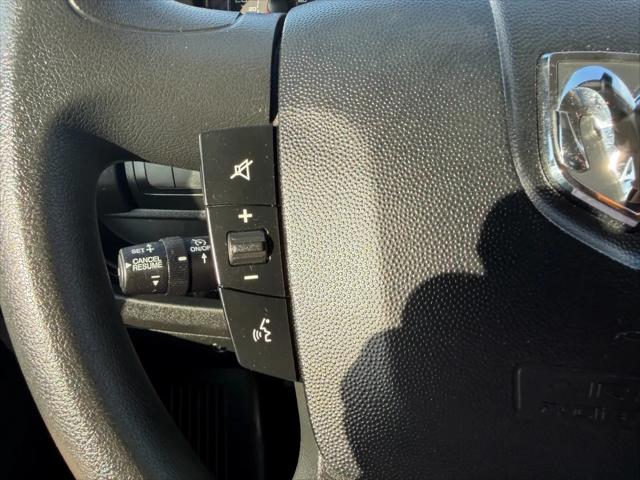 2014 Ram ProMaster 2500 High Roof
